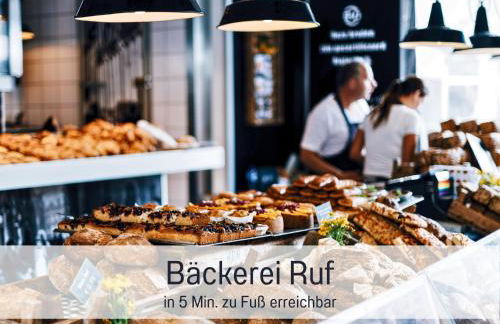 Ferienwohnungen Auszeit Langmatt - Foto 47