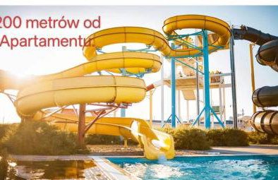 Apartament przy plaży free parking - Foto 11