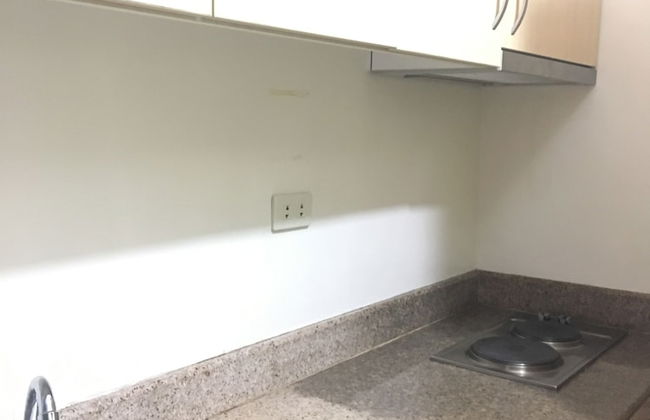 Airport Apartments Manila - Foto 14