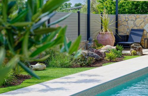 Villa Morgan by Rent Istria - Photo 40