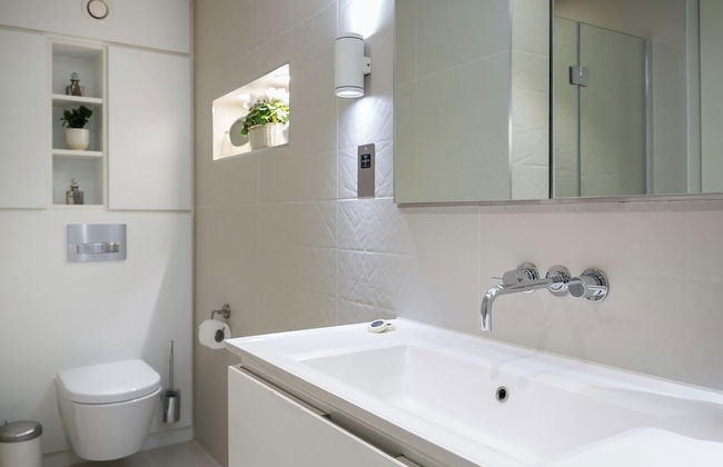 Urban Chic - Chiltern and Baker - Foto 41