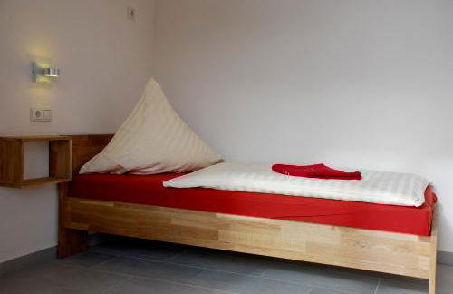 Ferienoase Hinterhermsdorf - Foto 22