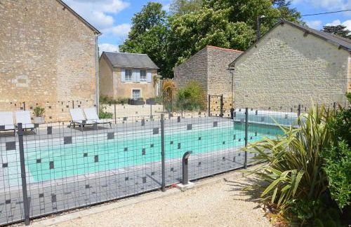 Le gite du cedre - Foto 15