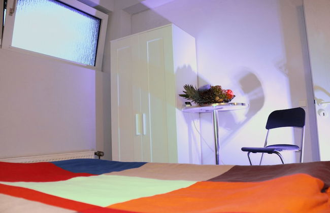 Gästewohnung Mönchengladbach - Foto 57