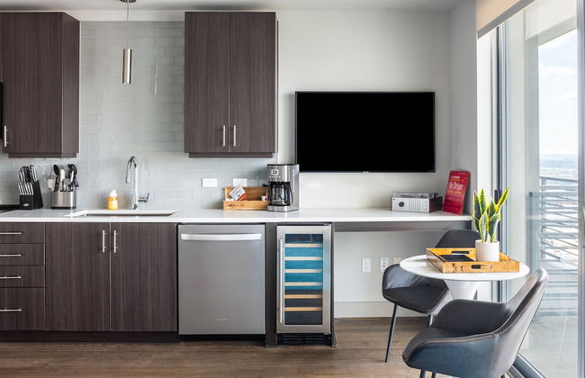 Mint House Dallas – Victory Park - Foto 26