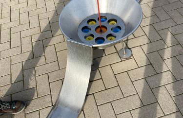 Ferienwohnung am Deichweg - Foto 19