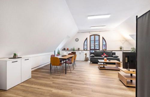 Ferienwohnung Fernblick - Photo 13