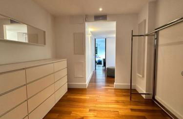 Villa Moderna Exclusiva con Jardín Privado La Villa de Sevilla - Foto 28