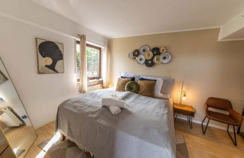 Mosel Lounge Pool Table Football Table Garden Terrace - Foto 6