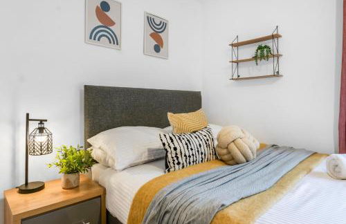 Easter Special Rates Applied Cozy Home in Haydock St Helens - Foto 27