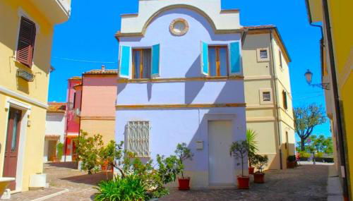 Cielo terra Luna, in centro a Numana - Foto 2