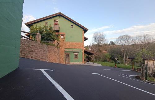 Apartamentos El Puntual - Photo 65