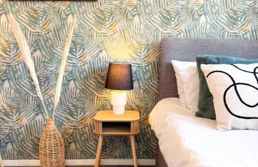 Contractor Stays by Furnished Accommodation Manchester - Foto 31