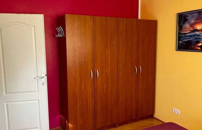 Classic and Modern Umag Apartment With Terrace and BBQ - Foto 6