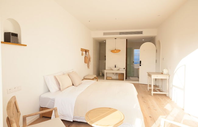 HANG ZHOU XI HU DOUMO SHAN JING JIU DIAN - Foto 17