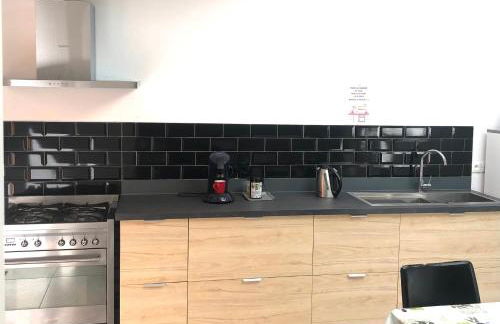 Le Chaufour Lille - Foto 3