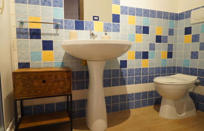 Flowery Inn Villa - Foto 44