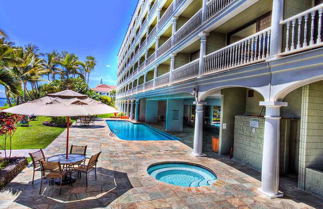 Lahaina Shores - Photo 21