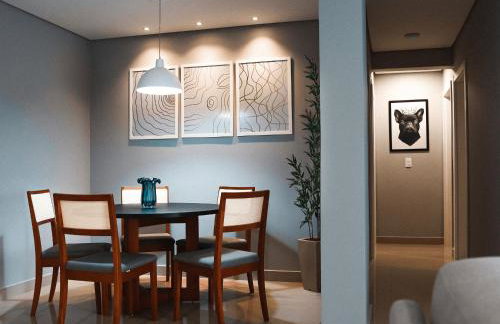 ApartDamani - Aptos por Temporada no Centro de Foz - Foto 19