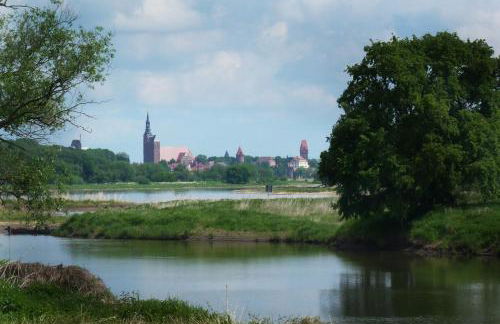 Ferienhaus Marktstraße - Foto 24