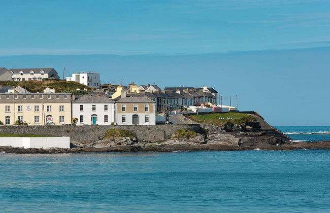 Kilkee Bay - Foto 18