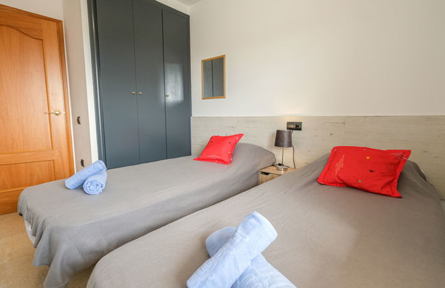 Golden Beach - Foto 12