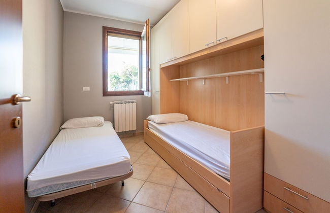 Residence Smith - Fronte Mare 1 Piano 4B - Photo 18