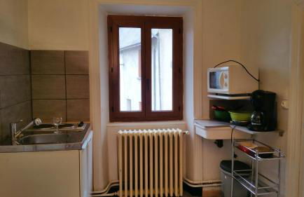 Gîte au pied des volcans d'Auvergne Aydat - Foto 12