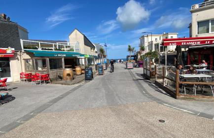 Villa Proche Mer St Martin de BREHAL - Foto 14