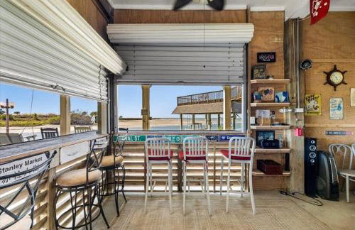 Bay Vista- NEW LISTING in Terramar Beach, 4 BR 3 BA, Boat slip home - Foto 51