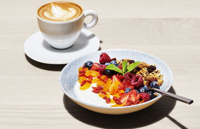 Bridgewater Apartments by Century City Hotels - Photo 12