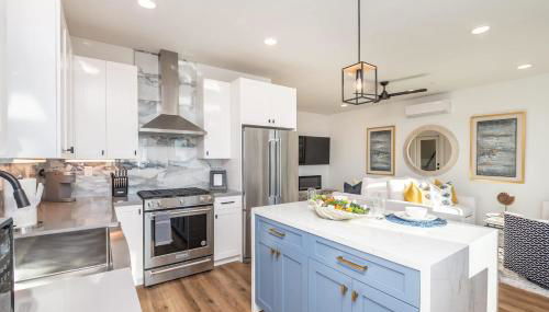 Ocean View Roof Deck - Walk to the Beach & Pier - Foto 5