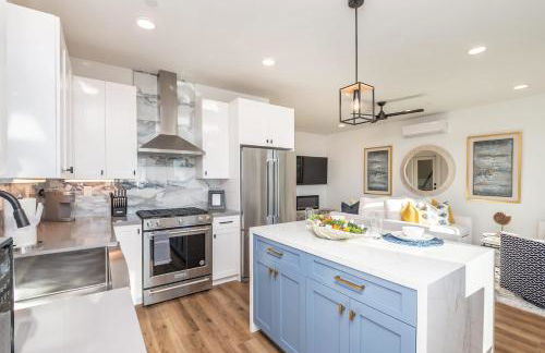 Ocean View Roof Deck - Walk to the Beach & Pier - Foto 5