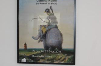 Möwennest II gemütliches Studio-Apartment mit WLAN & Küche - Photo 27