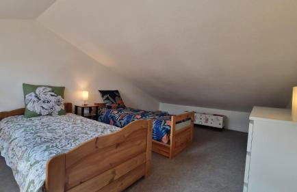 Jolie maison 5 minutes de l ocean - Foto 6