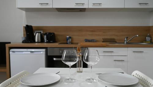 T2 Charmant - Segré centre ville - 003 - Photo 4