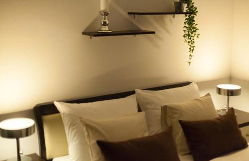 Apartments Villa Fe - Foto 13