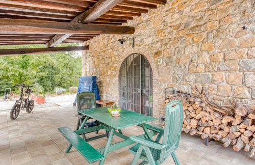 Charming Tuscan Villa Borgo Il Massera - Foto 30