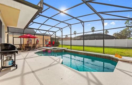 Henley Haven 6 Bedroom Villa by RedAwning - Foto 75