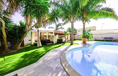 RIFLESSI D'AZZURRO - la vacanza dei tuoi sogni - Foto 10