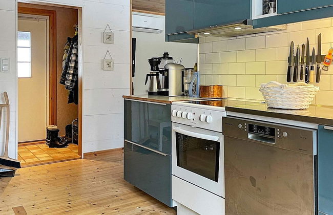 8 Person Holiday Home in Brottby-by Traum - Foto 6