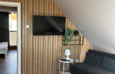 Domki całoroczne Zacisze Bałtów - Foto 29