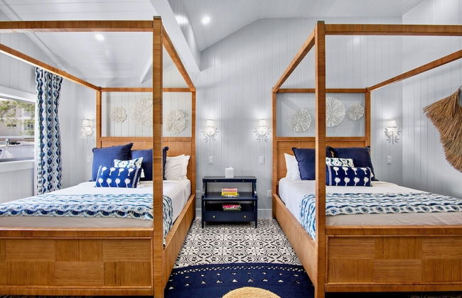 Seabreeze at Anna Maria Island Inn - Foto 20