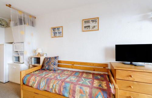 Studio pied des pistes - Foto 12