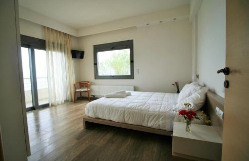 Amoutsa Seaside Villa - Foto 21