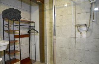 FLETCHERS HALL COVERED POOL Heated - Foto 15