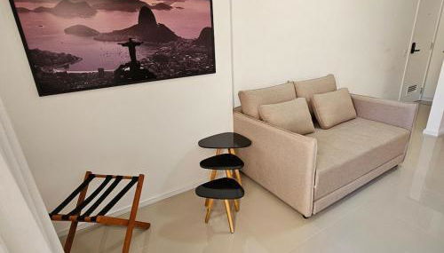 Flat in Copacabana - Foto 5