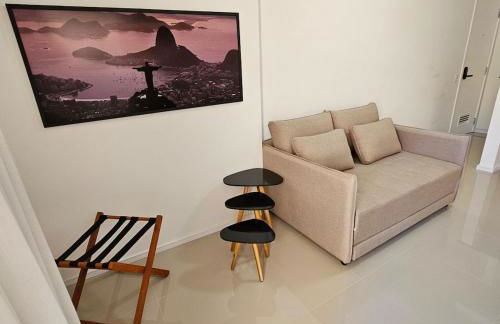 Flat in Copacabana - Foto 5