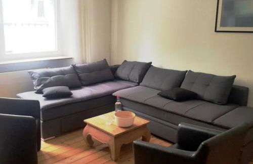 2-Zimmer Wohnung in der City - Foto 13