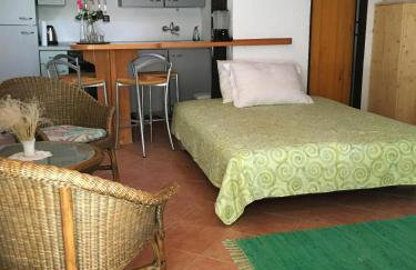 Apartments by the sea Merag, Cres - 7877 - Foto 9